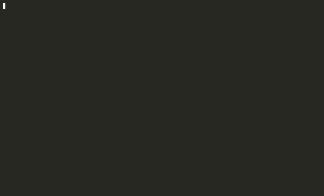 kuberoutectl in action — sync four providers, list targets, inspect credential health, label and collect, then route kubectl